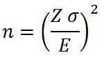 Equation