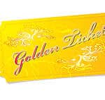 Golden-Ticket