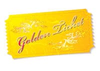 Golden-Ticket