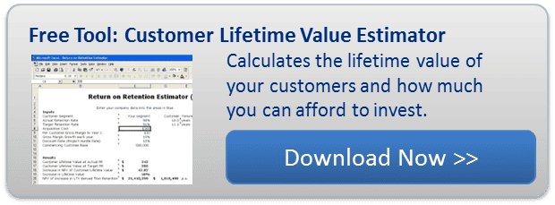 customer-lifetime-value-estimator