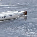 message-in-a-bottle-customer-loyalty