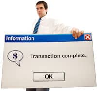 transaction