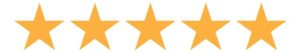 5-star rating