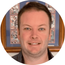 Adam Dalzell, FleetPartners Customer Experience Manager