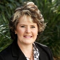 Angela Jones-Blayney, City of Ryde