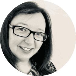 Anita Chai NPS Project Manager at CyberCX