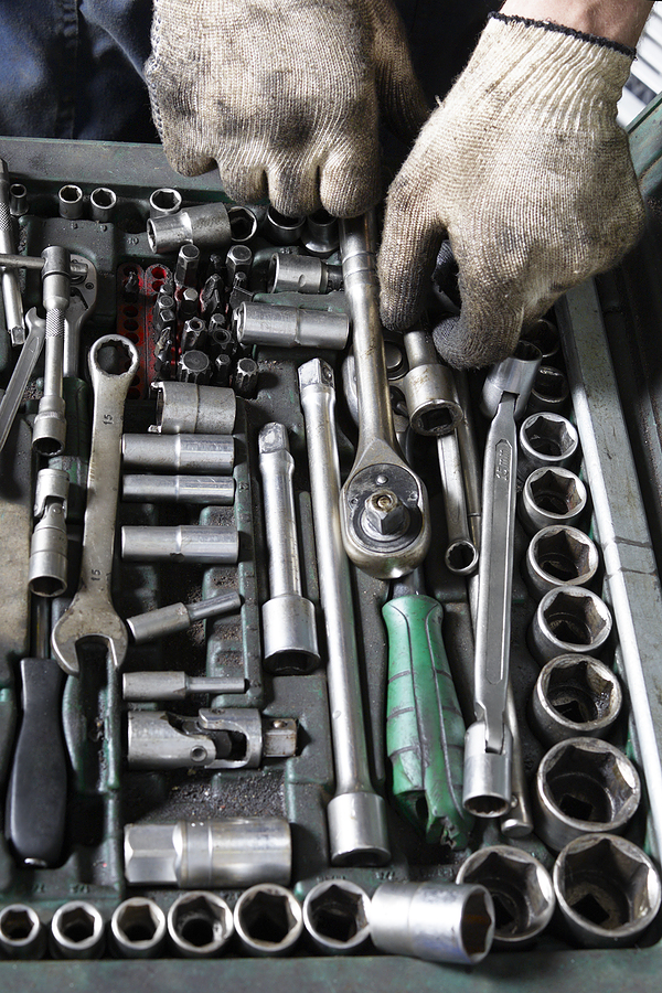 Customer Loyalty Programs: 5 items for your next grease and oil change