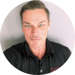 Jeff McLean, Grays