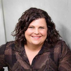 Joanna Thomas, iSelect Limited