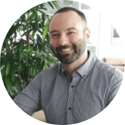 Joe Mittiga, FleetPartners Head of Customer Experience
