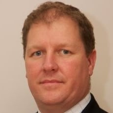 Mark Burgess, Burgess Systems Consulting