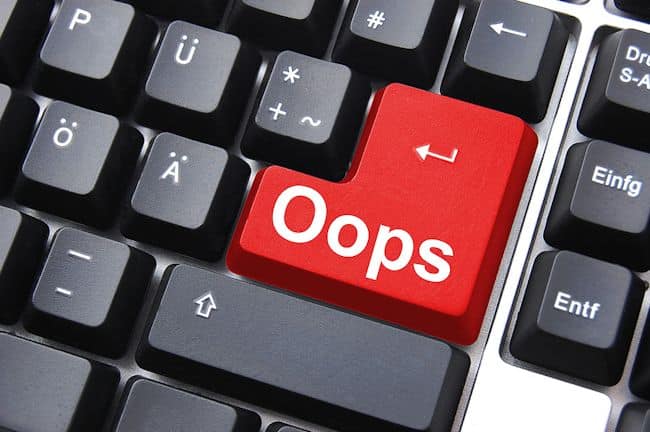 How To Use the Service Recovery Paradox To Your Advantage