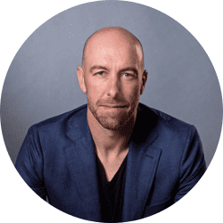 Tom Allan COO at CyberCX