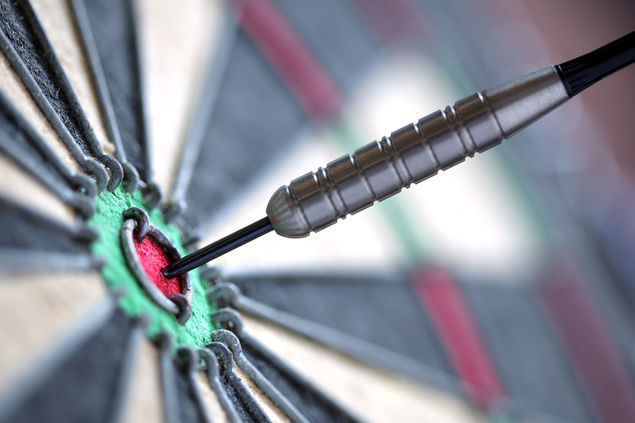 How to Set Net Promoter Score® Targets For Your Staff and Company