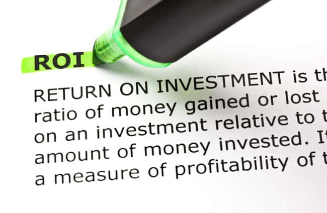 How to Demonstrate the ROI of your Customer Feedback Program