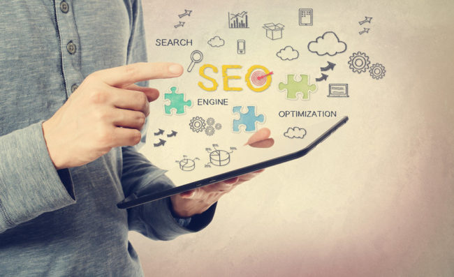Step-by-Step B2B Tech SEO that Captures your Audience