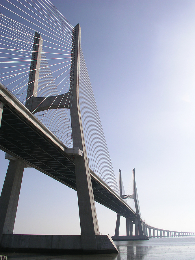 Four Bridges to Communicating with Your Customers