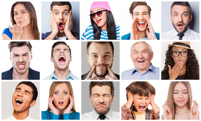Buyer Personas: How to Create this Critical Business Asset