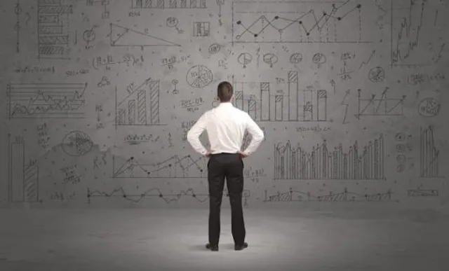 Survey Data Analysis in Excel — template