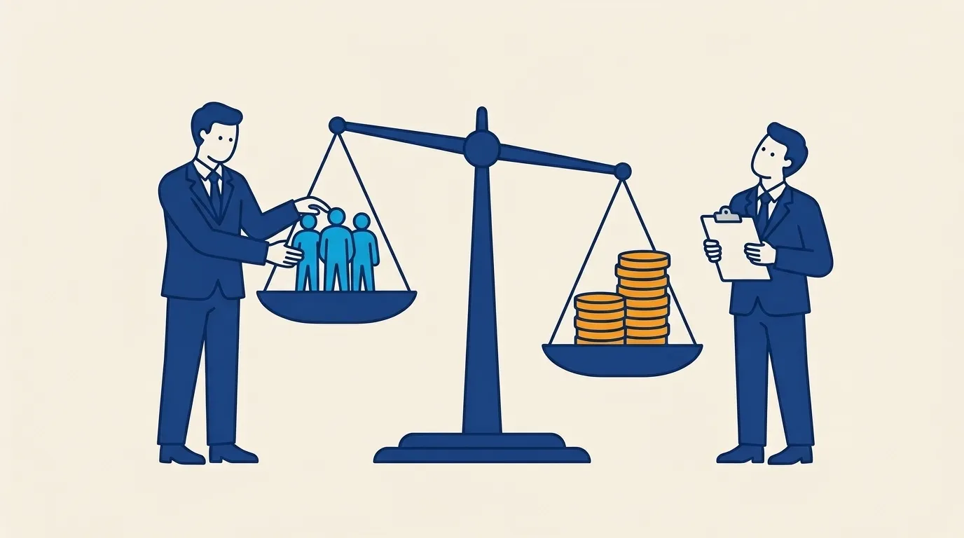 What is your Return on Customer Investment?