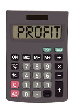 What is your Return on Customer Investment?
