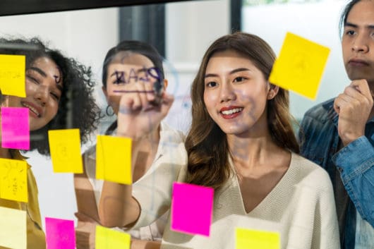 How to Run a Customer Journey Mapping Workshop