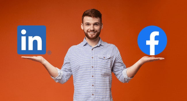 LinkedIn vs Facebook: Which is Best for Business Marketing?