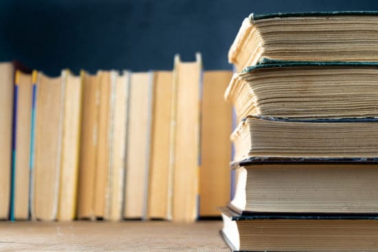 The Top Customer Experience Books (Updated December 2021)
