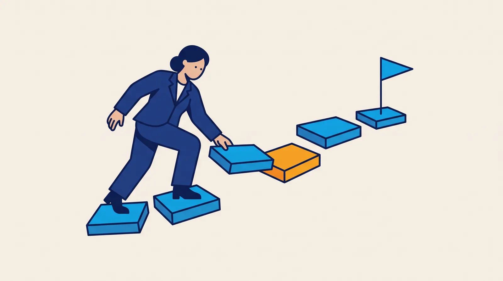 The 8 Steps to Best Practice Net Promoter Score® Implementation