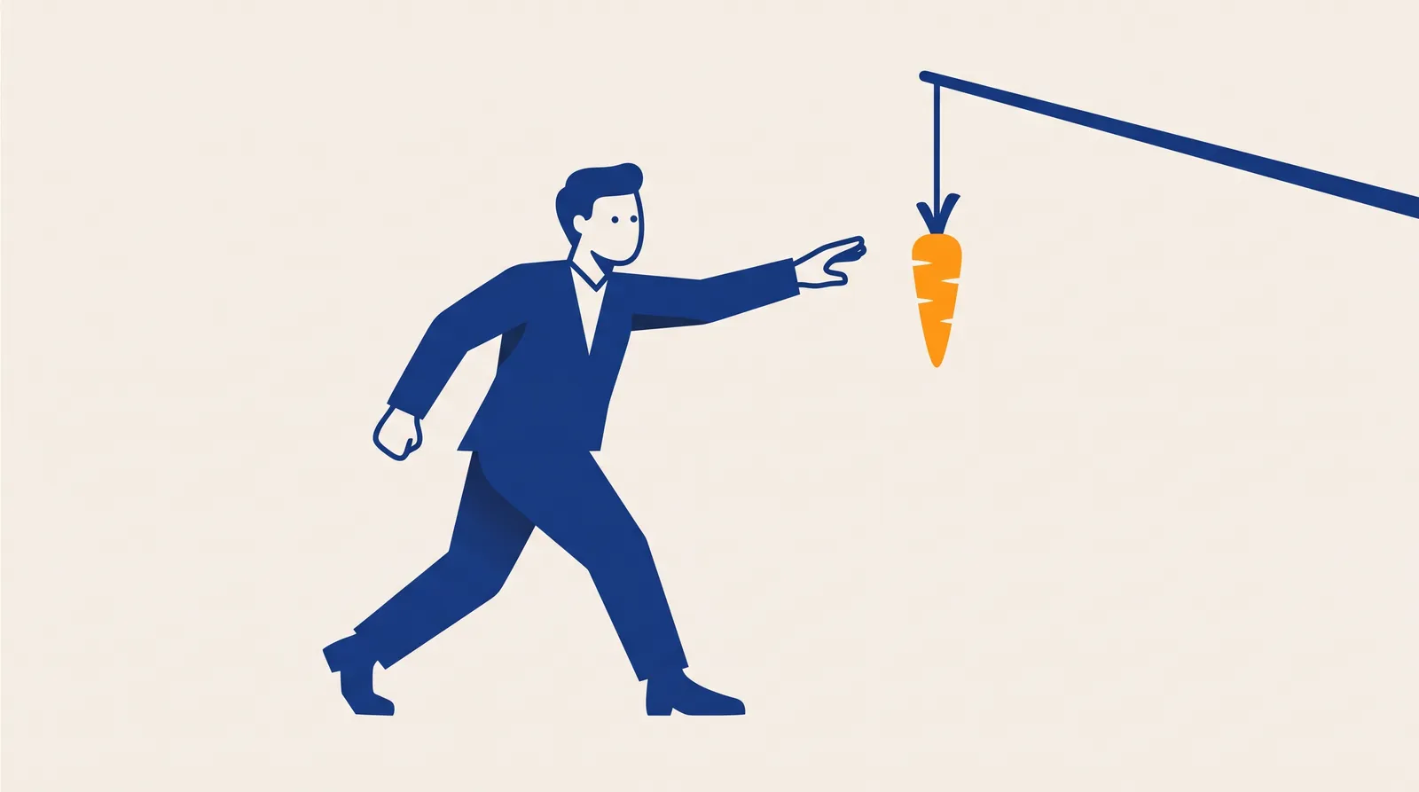 It’s time to stop giving people Net Promoter Score® targets