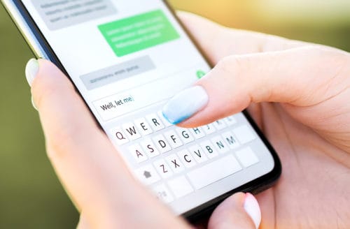 How to Use SMS Messaging To Drive Better Customer Experiences