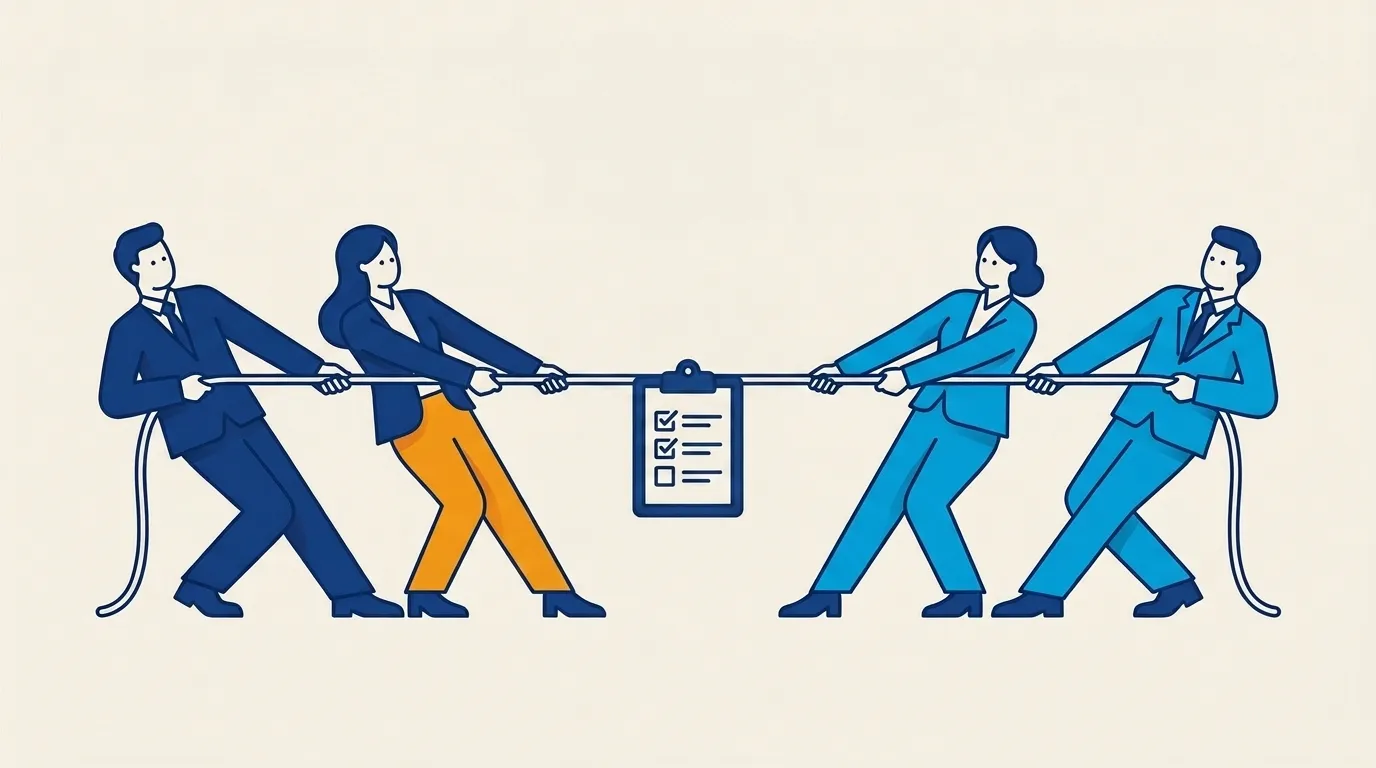 The Advantages and Disadvantages of Surveys You Need to Know