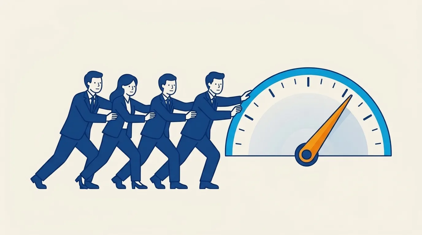 How to Set Net Promoter Score® Targets For Your Staff and Company