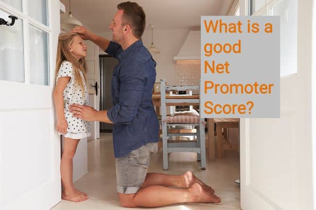 What is a Good Net Promoter Score? [Video]