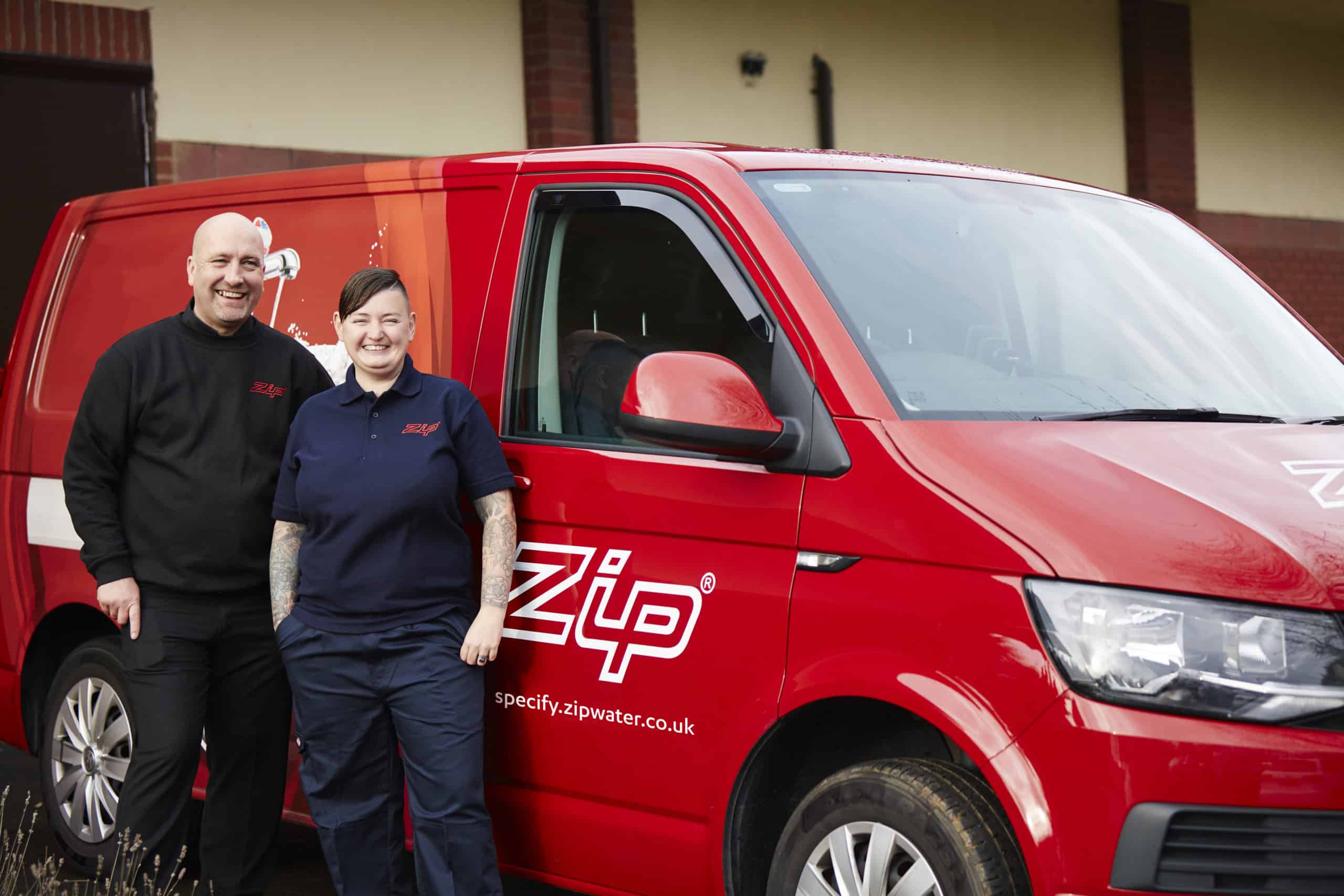 [Case Study] How Zip Water UK Lifted NPS from 5 to 73