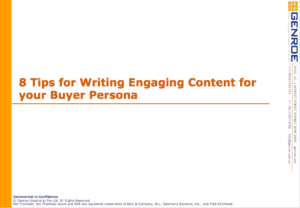 writing tips for engaging content