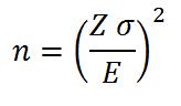 Equation