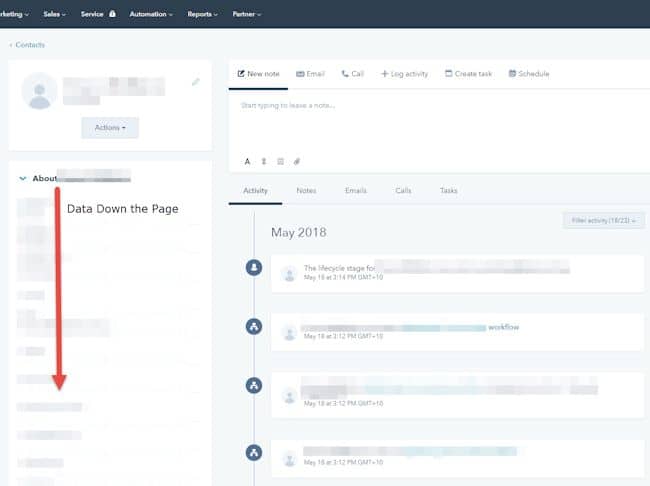 HubSpot-CRM-down-the-page