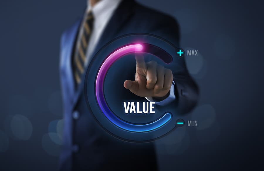 NPS value