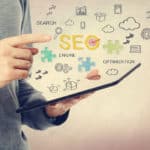 b2b tech seo