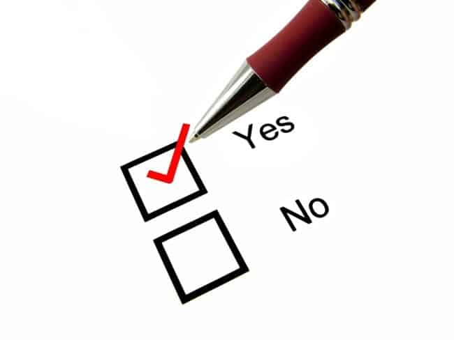 customer feedback survey best practrices